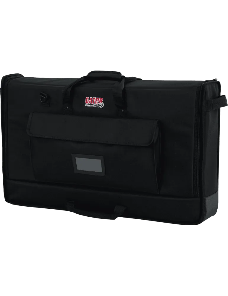 GATOR CASES G-LCD-TOTE-MD | MusicGoodDeal