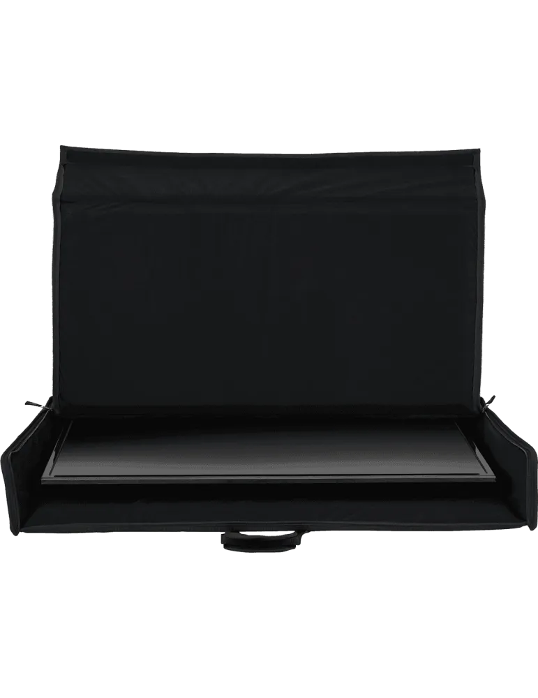 GATOR CASES G-LCD-TOTE-LG | MusicGoodDeal