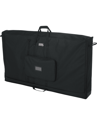 GATOR CASES G-LCD-TOTE60 | MusicGoodDeal