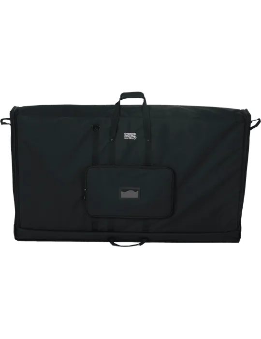 GATOR CASES G-LCD-TOTE60 | MusicGoodDeal