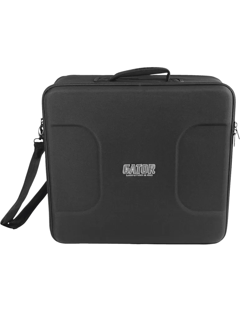 GATOR CASES G-MONITOR-GO22 | MusicGoodDeal