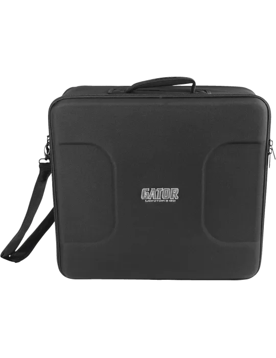 GATOR CASES G-MONITOR-GO22 | MusicGoodDeal