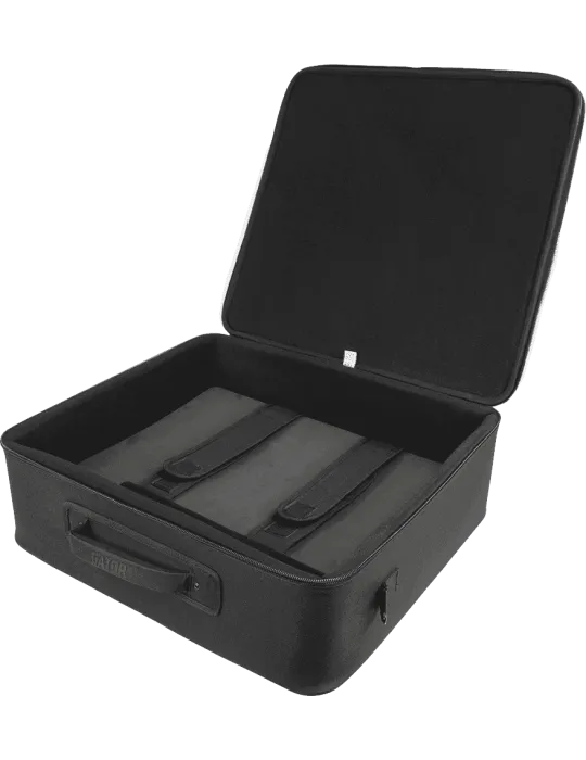 GATOR CASES G-MONITOR-GO22 | MusicGoodDeal