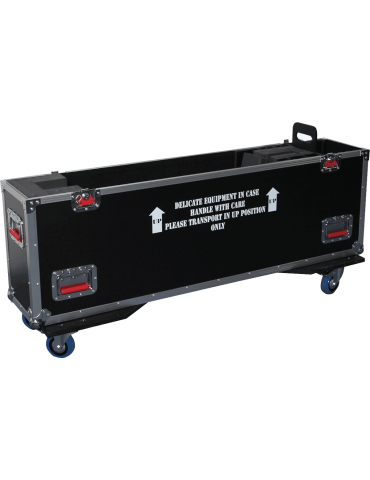 GATOR CASES G-TOURLCDV2-3743 | MusicGoodDeal 2