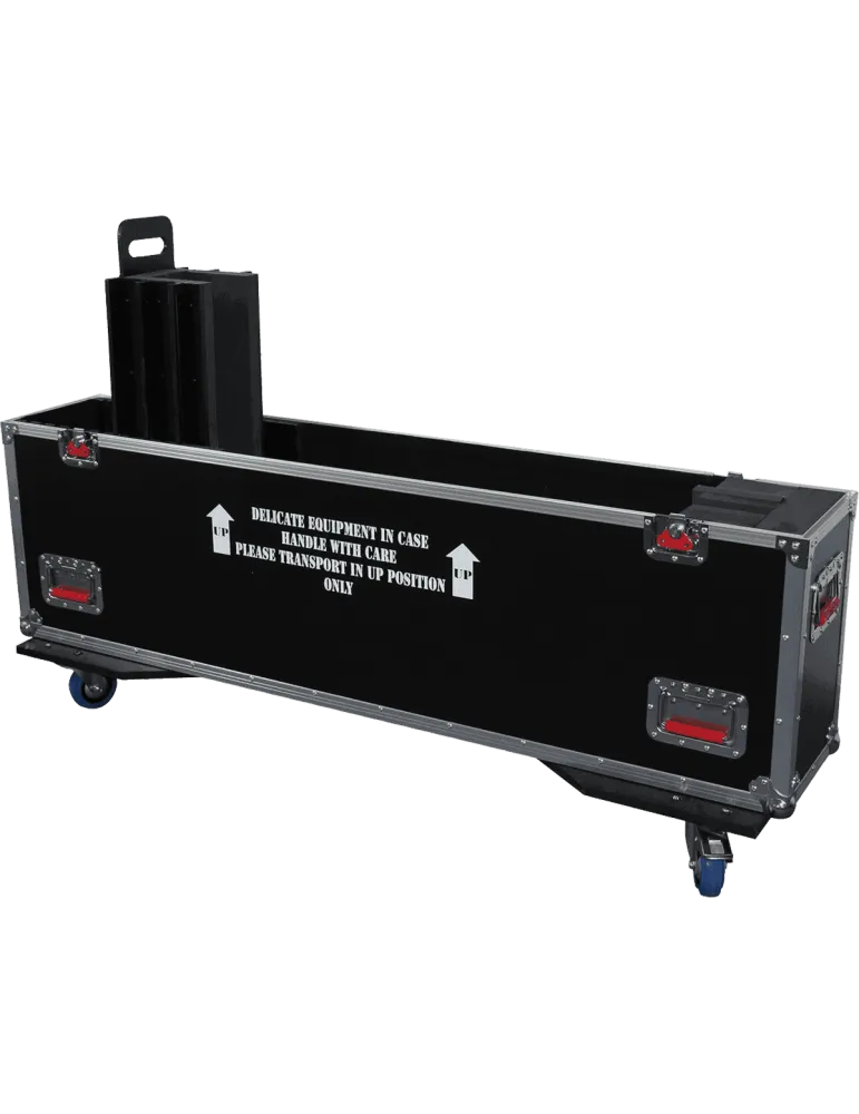 GATOR CASES G-TOURLCDV2-5055 | MusicGoodDeal
