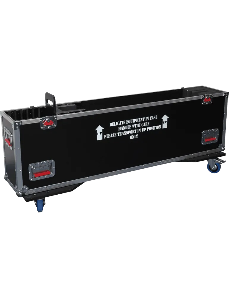 GATOR CASES G-TOURLCDV2-5055 | MusicGoodDeal