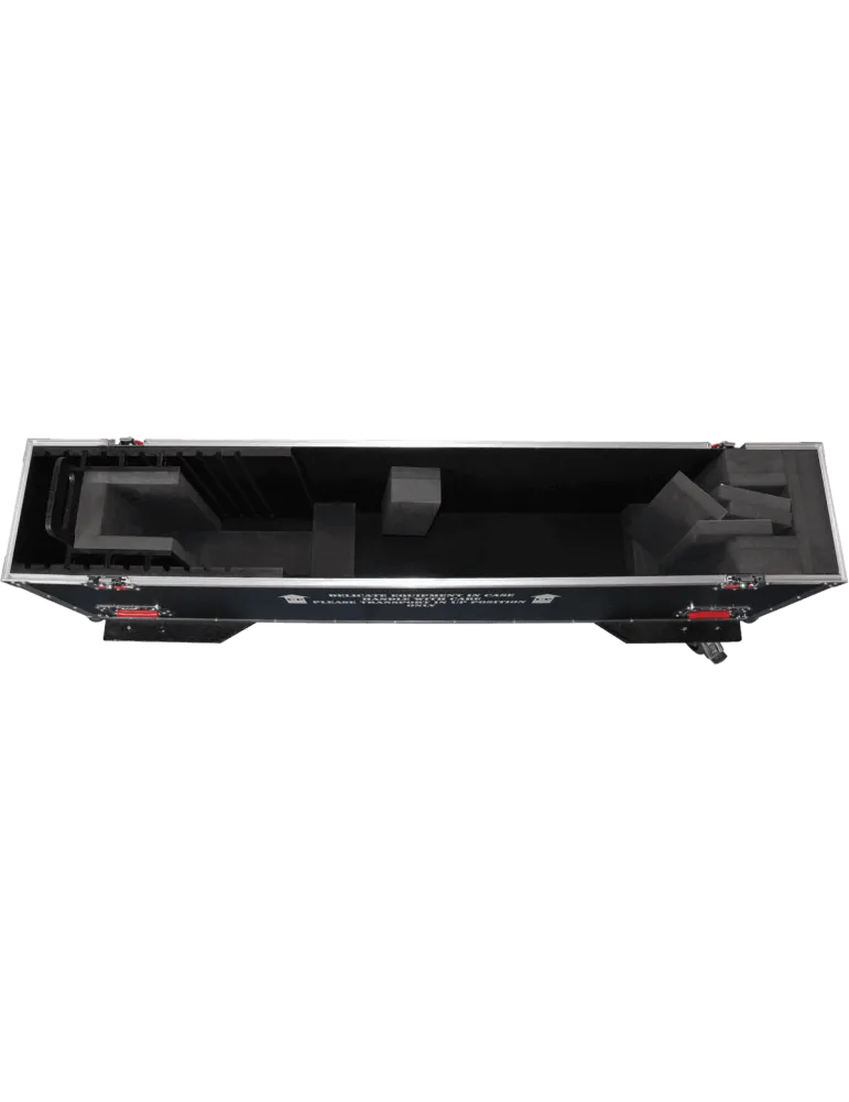 GATOR CASES G-TOURLCDV2-5055 | MusicGoodDeal