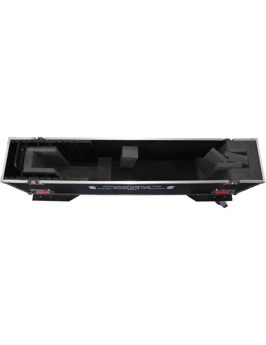 GATOR CASES G-TOURLCDV2-5055 | MusicGoodDeal