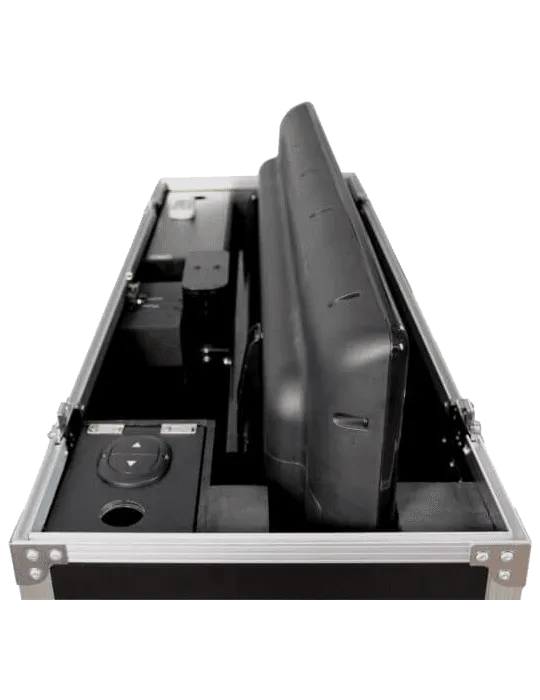 GATOR CASES G-TOURELIFT55 | MusicGoodDeal