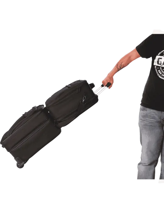 GATOR CASES GAV-LTOFFICE-W | MusicGoodDeal