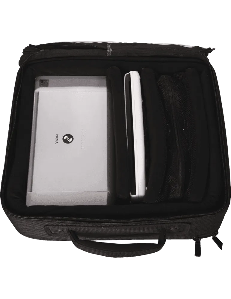 GATOR CASES GAV-LTOFFICE | MusicGoodDeal
