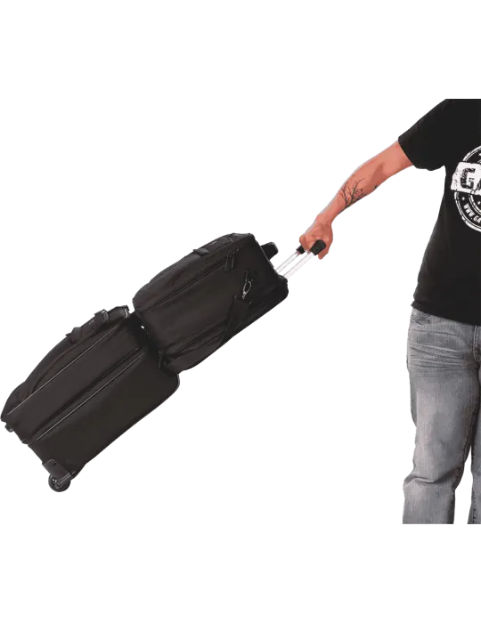 GATOR CASES GAV-LTOFFICE | MusicGoodDeal