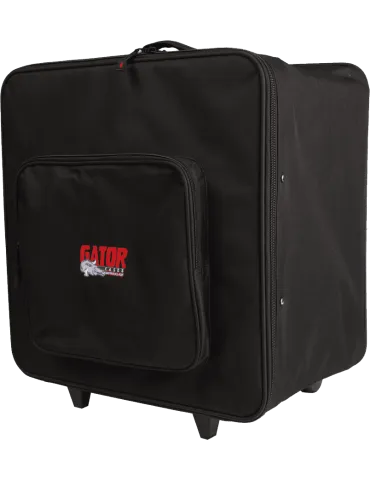 GATOR CASES G-PAR64LED4 | MusicGoodDeal