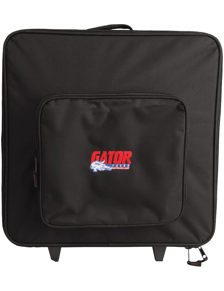 GATOR CASES G-PAR64LED4 | MusicGoodDeal