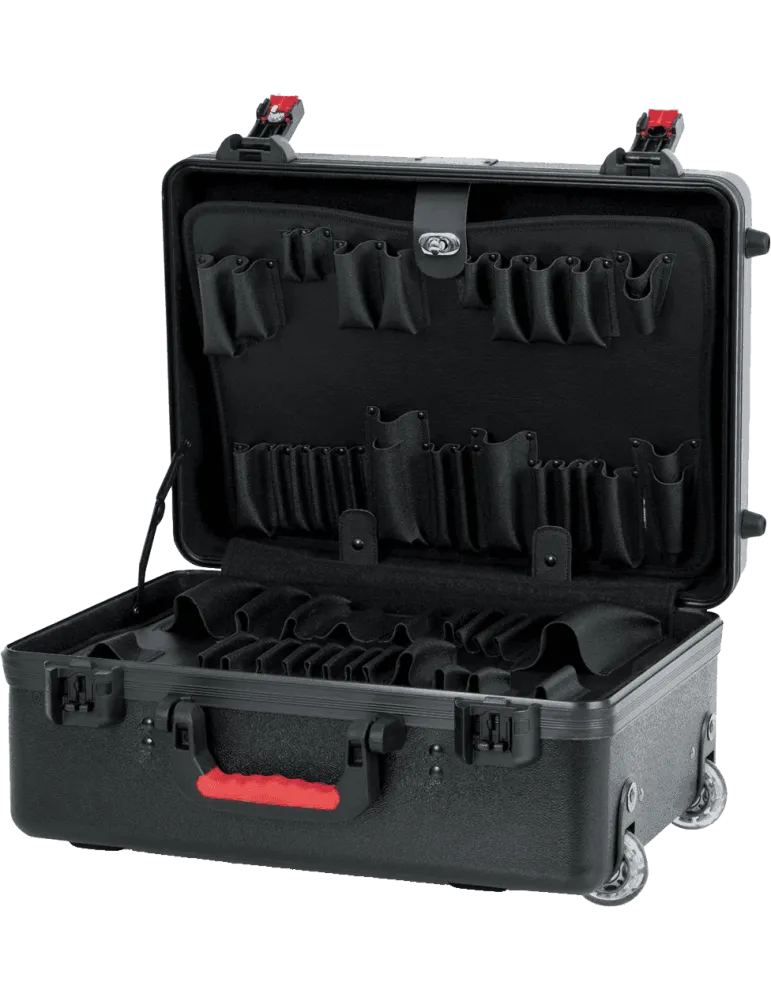 GATOR CASES GTSA-UTLPLT1813 | MusicGoodDeal