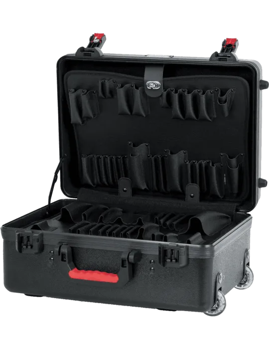 GATOR CASES GTSA-UTLPLT1813 | MusicGoodDeal