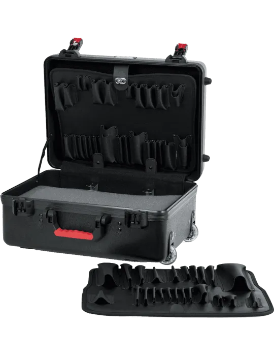 GATOR CASES GTSA-UTLPLT1813 | MusicGoodDeal
