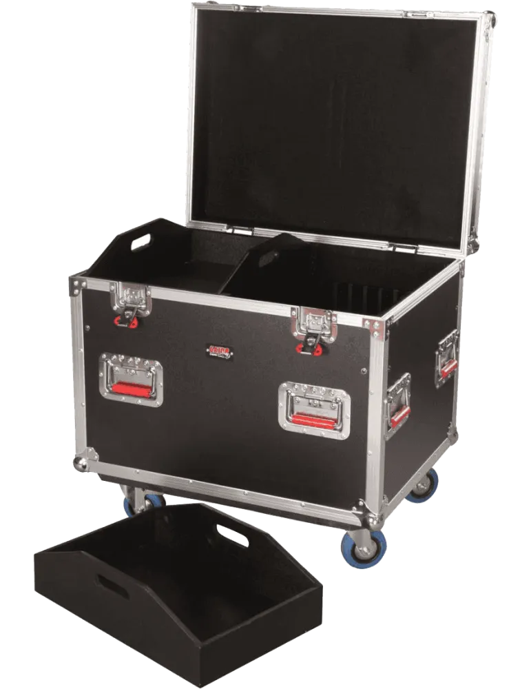 GATOR CASES G-TOUR-TRK302212 | MusicGoodDeal