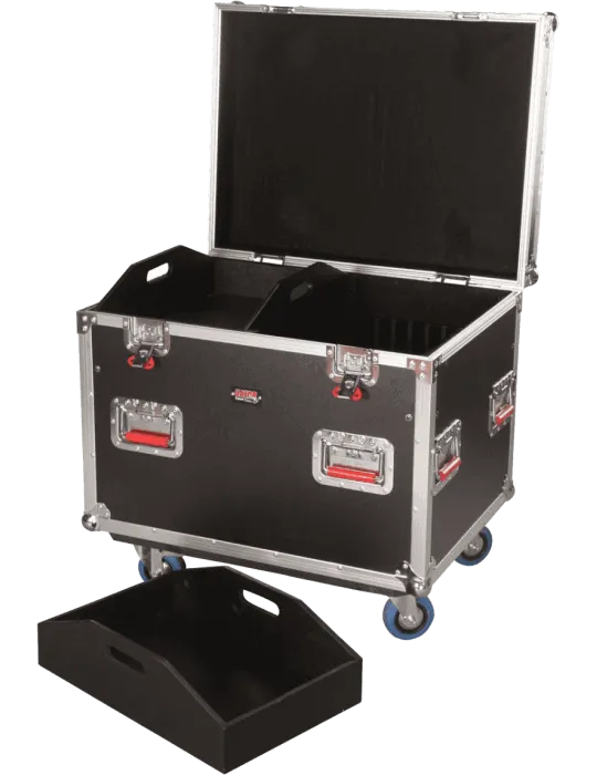 GATOR CASES G-TOUR-TRK302212 | MusicGoodDeal