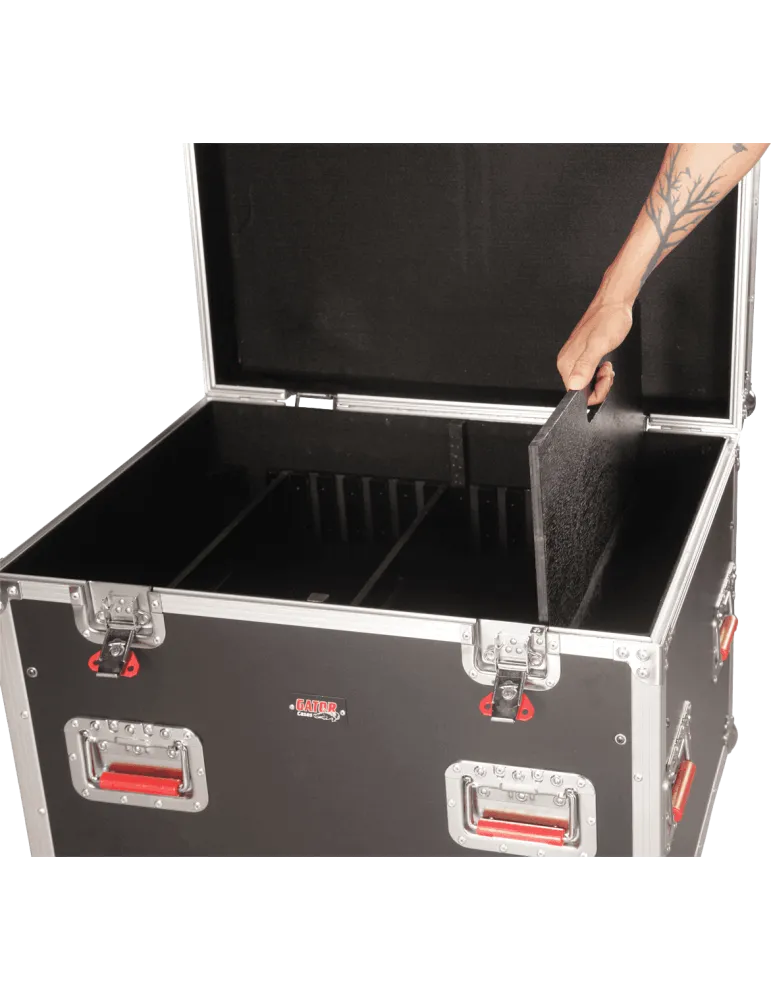 GATOR CASES G-TOUR-TRK302212 | MusicGoodDeal