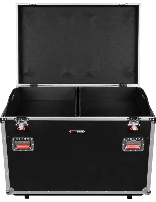 GATOR CASES G-TOURTRK453012 | MusicGoodDeal