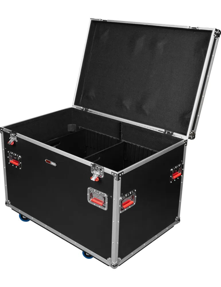 GATOR CASES G-TOURTRK453012 | MusicGoodDeal