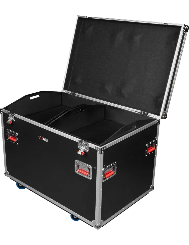 GATOR CASES G-TOURTRK453012 | MusicGoodDeal