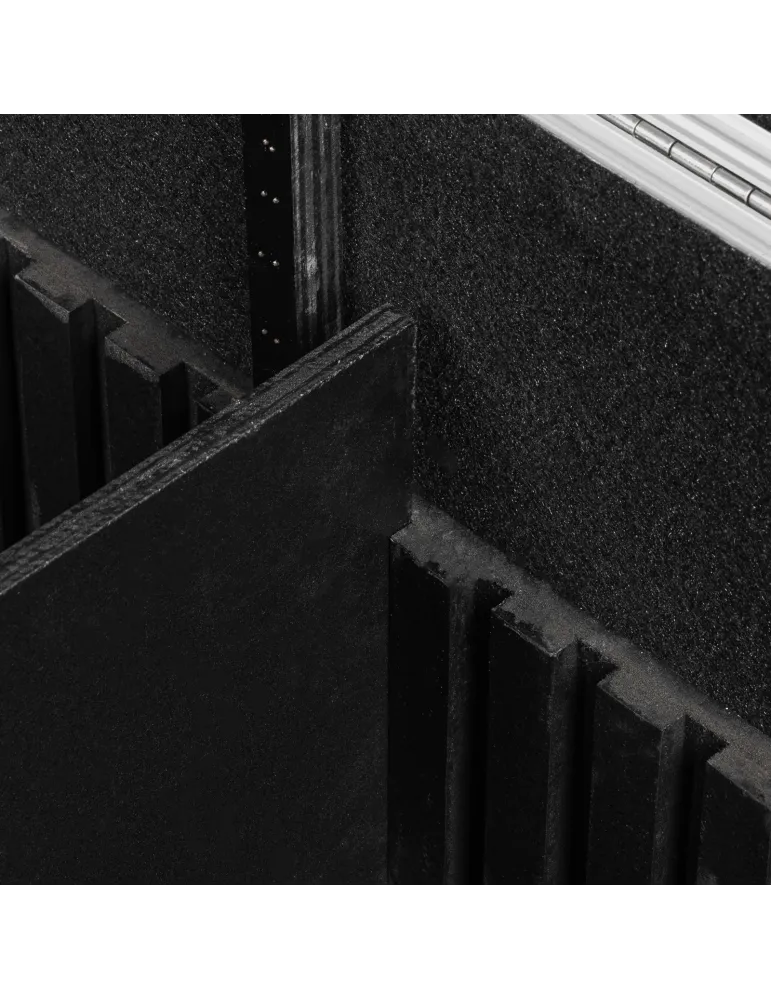 GATOR CASES G-TOURTRK453012 | MusicGoodDeal