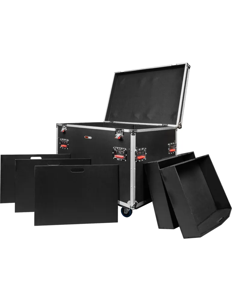 GATOR CASES G-TOURTRK453012 | MusicGoodDeal