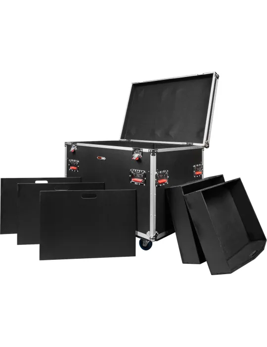 GATOR CASES G-TOURTRK453012 | MusicGoodDeal