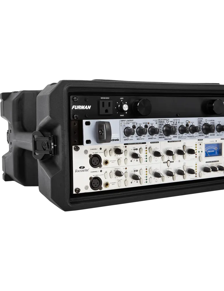 GATOR CASES G-PRO-4U-13 | MusicGoodDeal