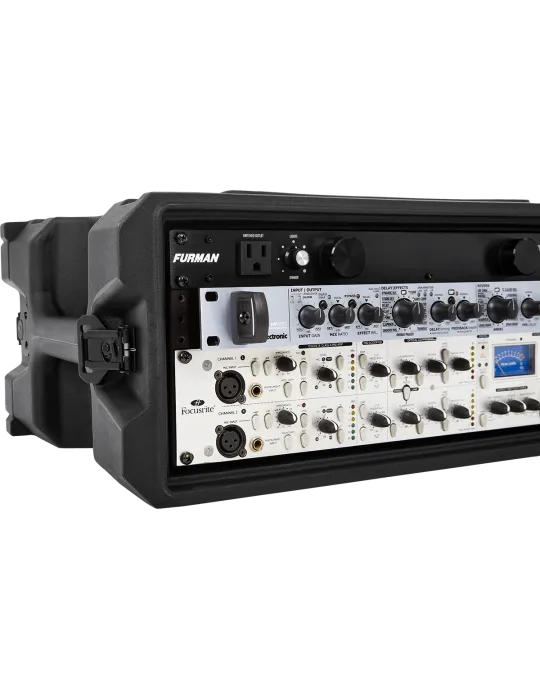 GATOR CASES G-PRO-4U-13 | MusicGoodDeal