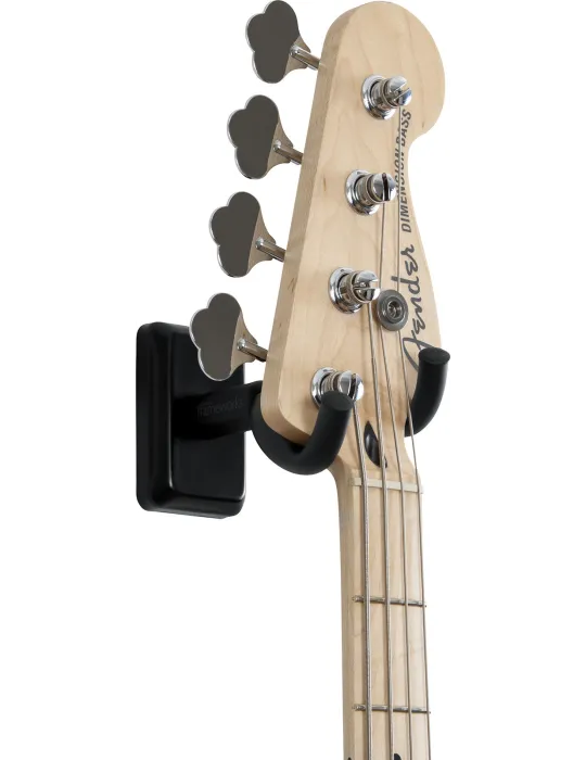 GATOR FRAMEWORKS GFW-GTR-HNGRBLK | MusicGoodDeal