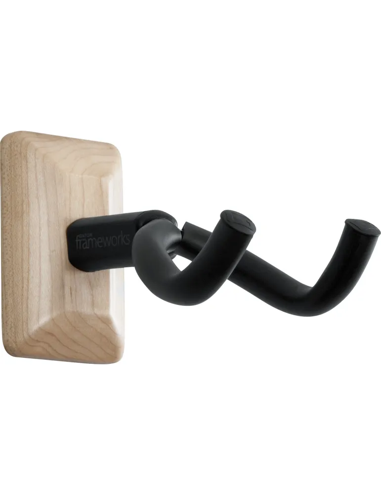 GATOR FRAMEWORKS GFW-GTR-HNGRMPL | MusicGoodDeal