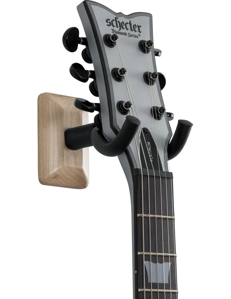 GATOR FRAMEWORKS GFW-GTR-HNGRMPL | MusicGoodDeal