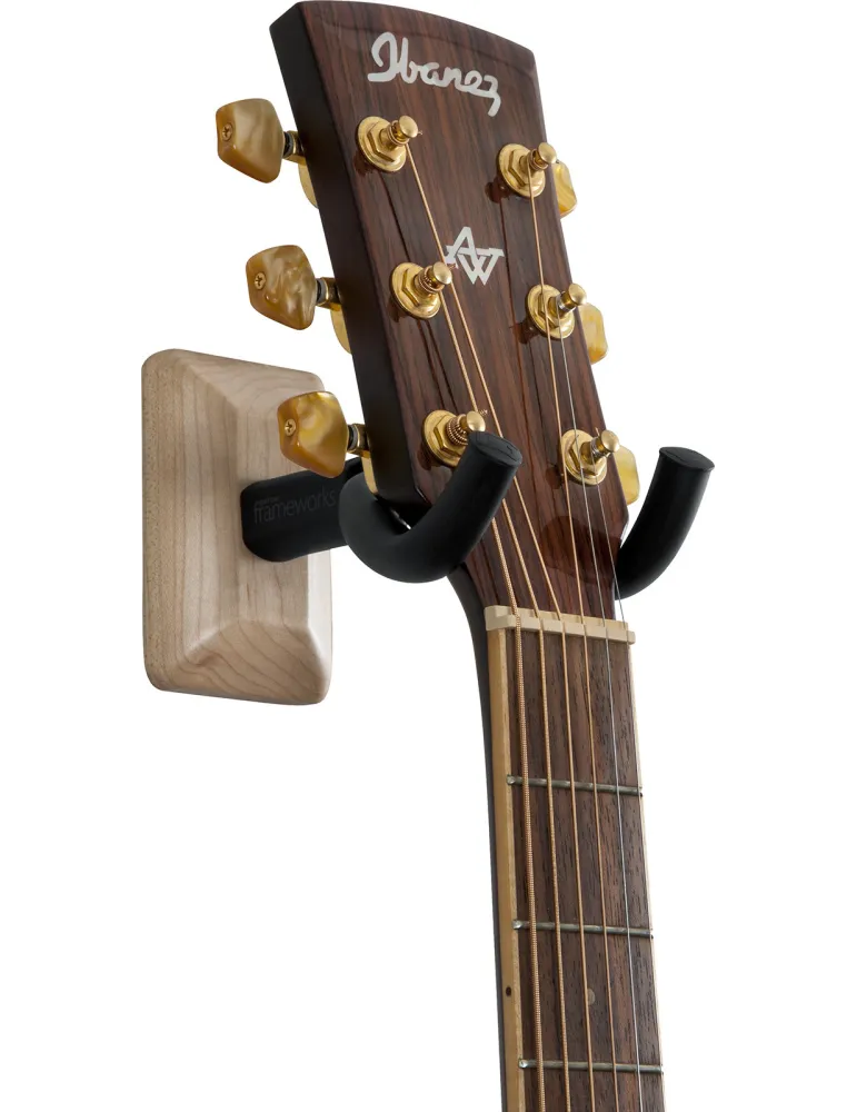 GATOR FRAMEWORKS GFW-GTR-HNGRMPL | MusicGoodDeal