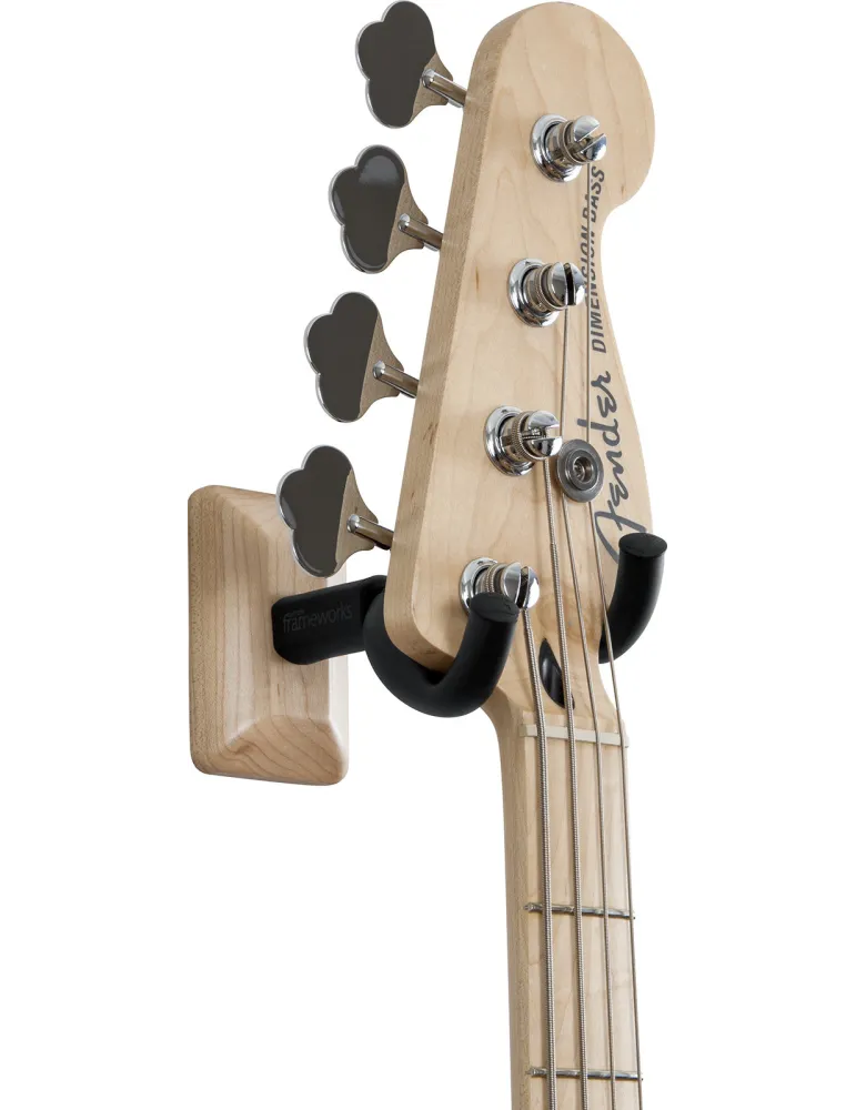 GATOR FRAMEWORKS GFW-GTR-HNGRMPL | MusicGoodDeal