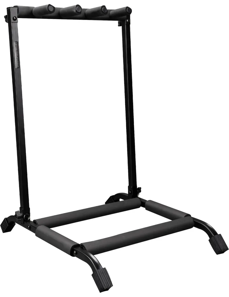 GATOR FRAMEWORKS RI-GTR-RACK3 | MusicGoodDeal