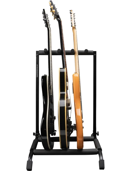 GATOR FRAMEWORKS RI-GTR-RACK3 | MusicGoodDeal