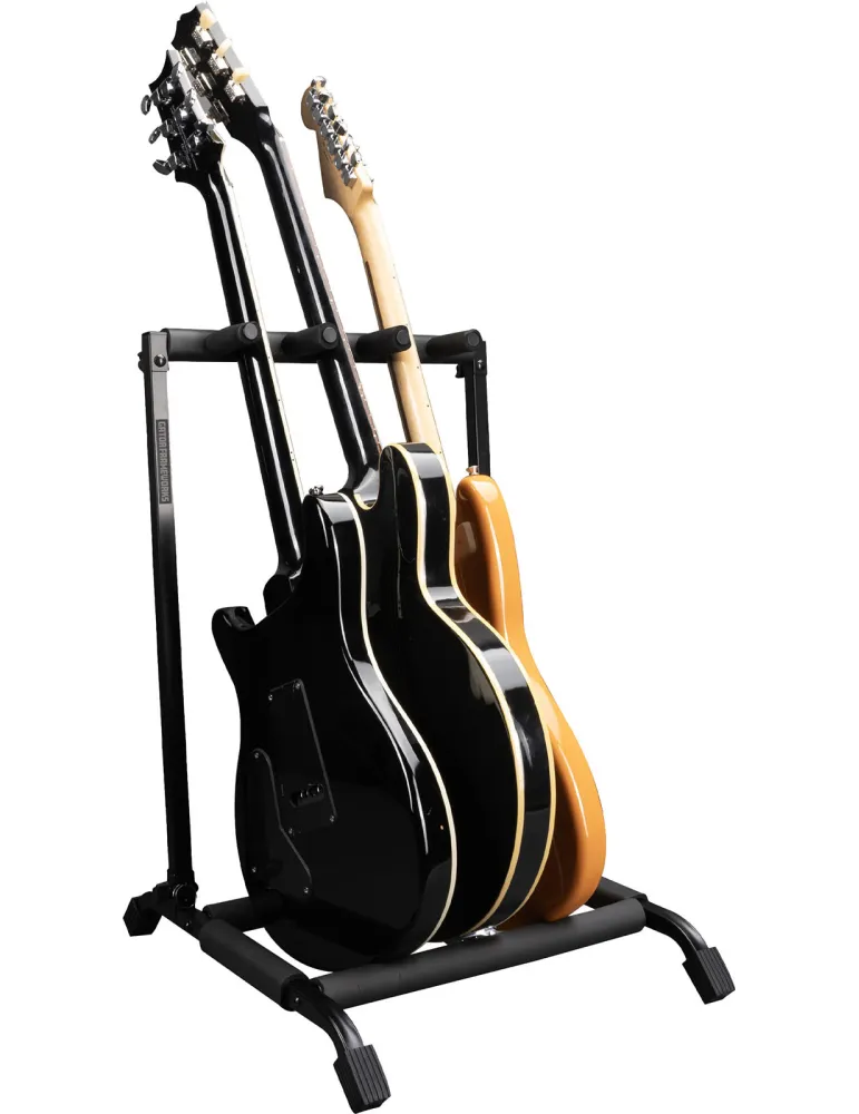 GATOR FRAMEWORKS RI-GTR-RACK3 | MusicGoodDeal