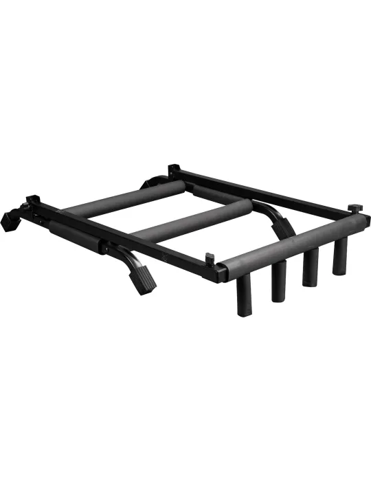 GATOR FRAMEWORKS RI-GTR-RACK3 | MusicGoodDeal