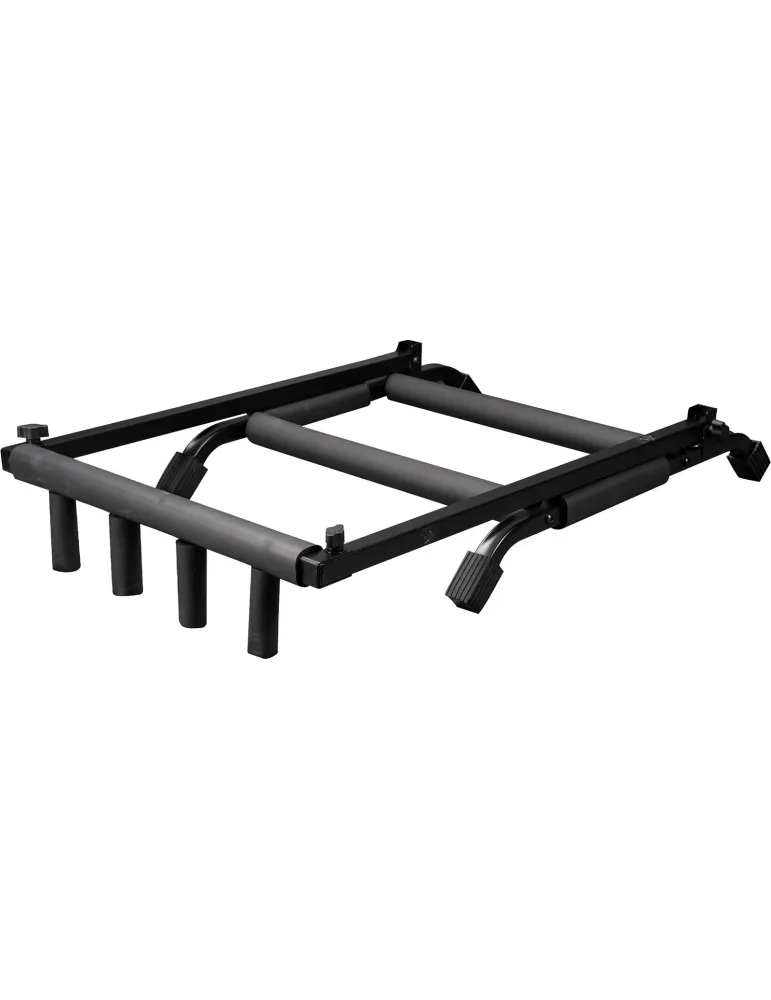 GATOR FRAMEWORKS RI-GTR-RACK3 | MusicGoodDeal