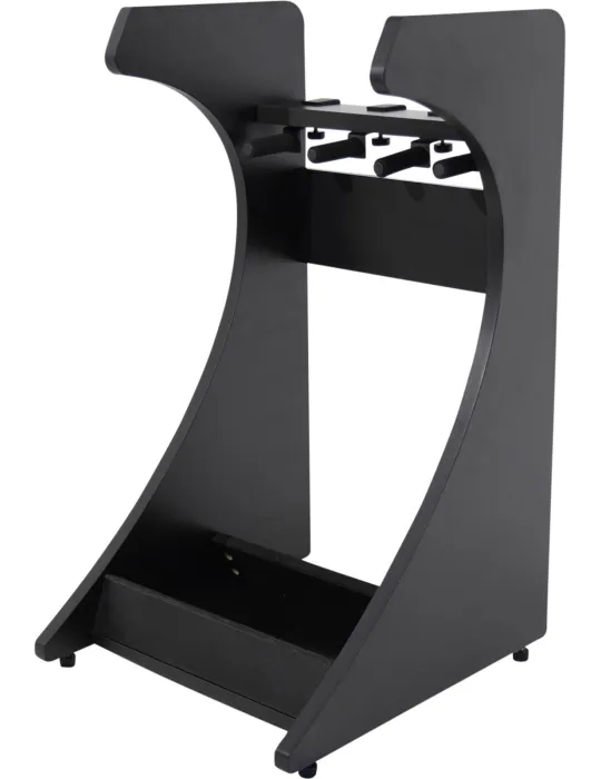 FRAMEWORKS GFW-ELITEGTR3RK-BLK | MusicGoodDeal
