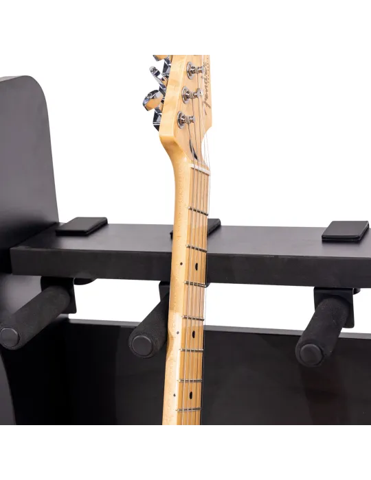 FRAMEWORKS GFW-ELITEGTR3RK-BLK | MusicGoodDeal