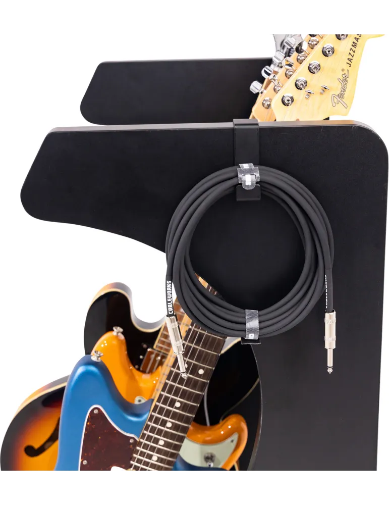 FRAMEWORKS GFW-ELITEGTR3RK-BLK | MusicGoodDeal