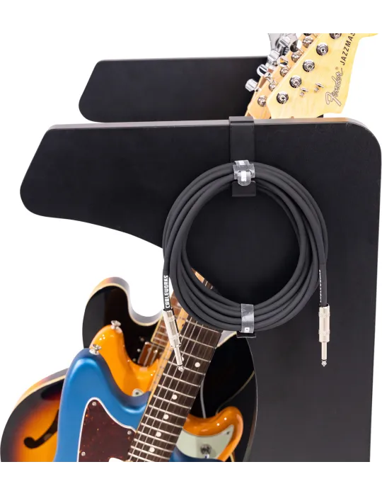 FRAMEWORKS GFW-ELITEGTR3RK-BLK | MusicGoodDeal