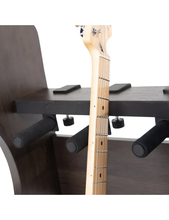FRAMEWORKS GFW-ELITEGTR3RK-BRN | MusicGoodDeal