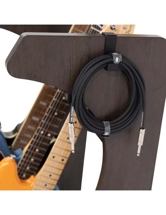 FRAMEWORKS GFW-ELITEGTR3RK-BRN | MusicGoodDeal