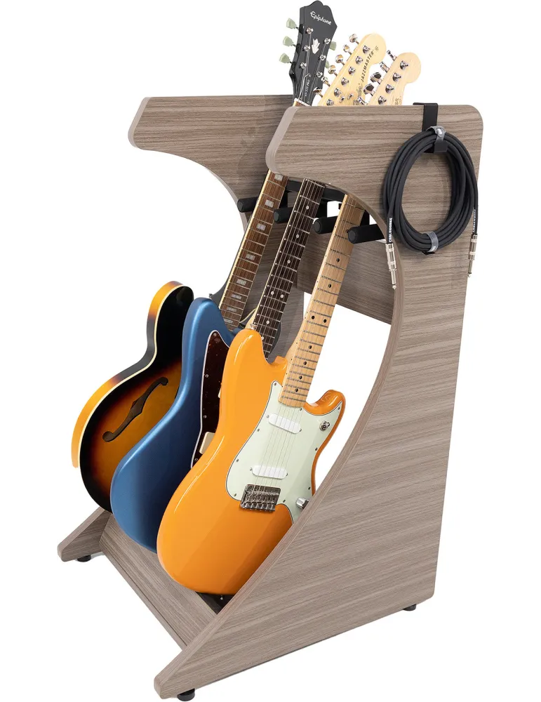 FRAMEWORKS GFW-ELITEGTR3RK-GRY | MusicGoodDeal