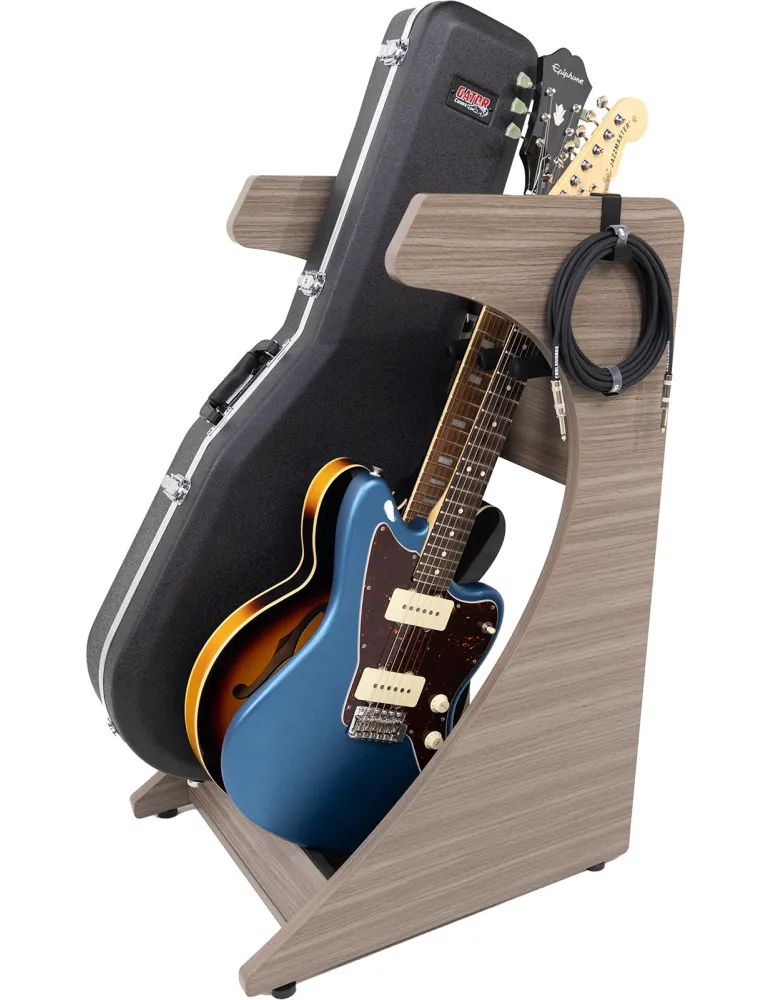 FRAMEWORKS GFW-ELITEGTR3RK-GRY | MusicGoodDeal